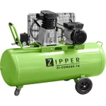 Pneumatski kompresor 200 l 10 bar Zipper