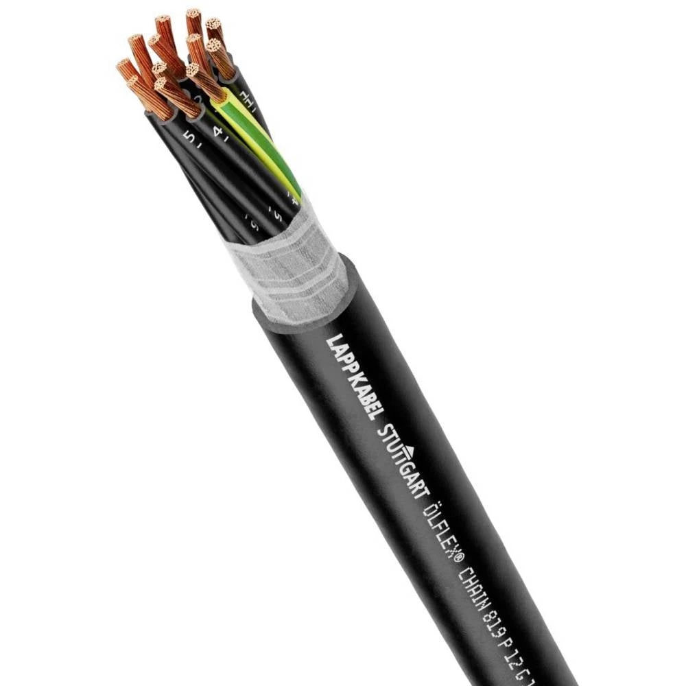 LAPP kontrolni vod 25 x 1 mm² 1027827/500 500 m slika