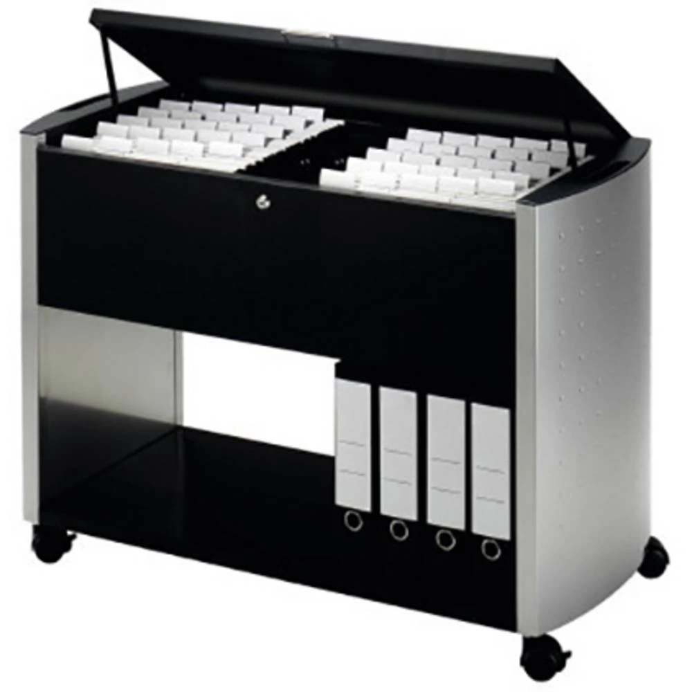 Durable za ured 3080121 antracitna boja, metalik-srebrna 1 St. slika