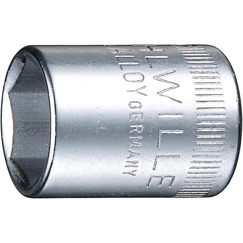 Stahlwille 40 A 11/32 01410022 šesterokut nastavak za nasadni ključ 11/32" 1/4" (6.3 mm) slika