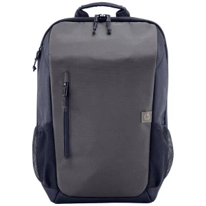 HP ruksak za prijenosno računalo Travel Prikladno za maksimum: 39,6 cm (15,6'')  siva slika
