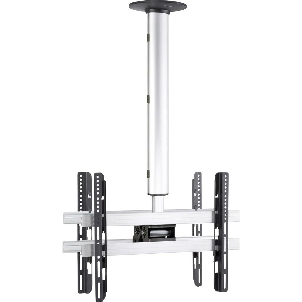 Stropni nosač za TV 106,7 cm (42") - 165,1 cm (65") Stropni nosač VCM Morgenthaler CM 4 Double slika