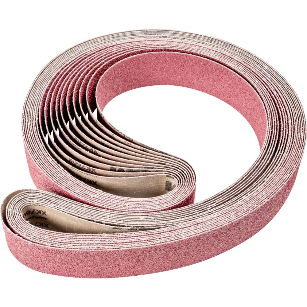 PFERD    BA 75/2500 X CO 36    45005816    brusna traka        Granulacija 36        (D x Š) 2500 mm x 75 mm    10 St. slika