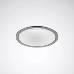 Trilux 9002015590 SNSRC1WRM LED ugradni reflektor   LED LED fiksno ugrađena 11 W siva