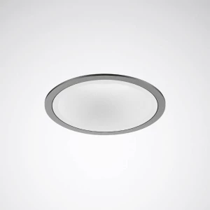 Trilux 9002015590 SNSRC1WRM LED ugradni reflektor   LED LED fiksno ugrađena 11 W siva slika