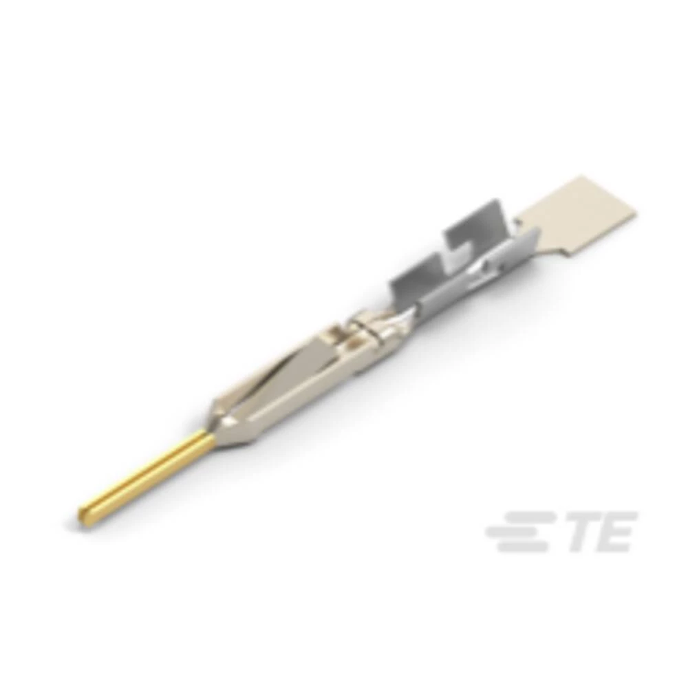 TE Connectivity FFC & FEC CONNECTOR AND ACCESSORIESFFC & FEC CONNECTOR AND ACCESSORIES 494034-2 AMP slika