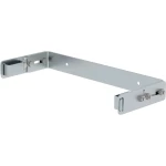 Günzburger Steigtechnik 63263 Zidni nosač U-nosač, podesiv 165-205 mm, pocinčani čelik 1 St.