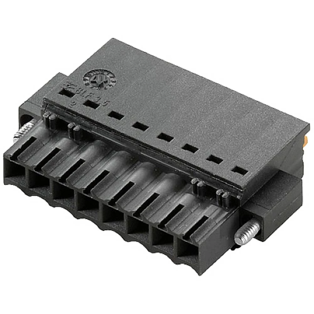 Weidmüller Kućište kabelske utičnice 2459640000 1 ST slika