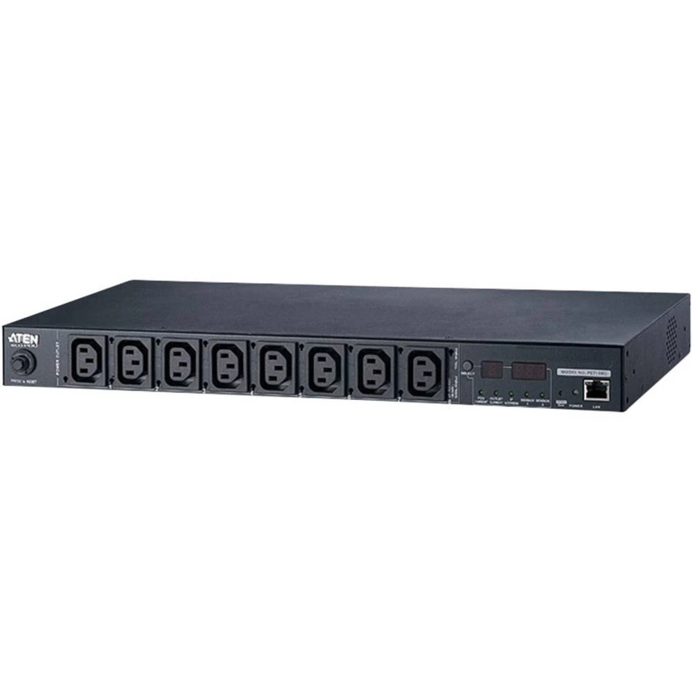 ATEN PE7108G-AX-G PE7108G-AX-G modul za distribuciju struje slika