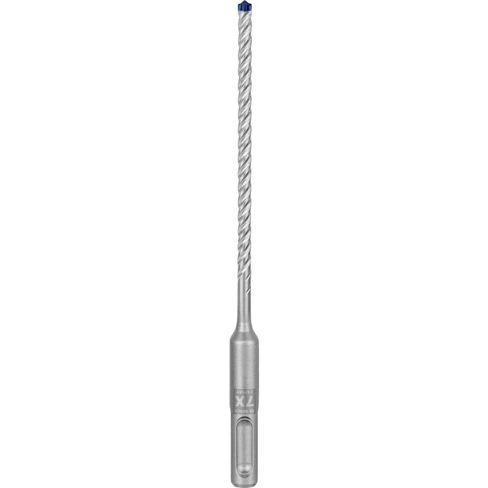 Bosch Accessories EXPERT SDS plus-7X 2608900158  udarno svrdlo 10-dijelni 5.00 mm Ukupna dužina 165 mm SDS-Plus 10 St. slika