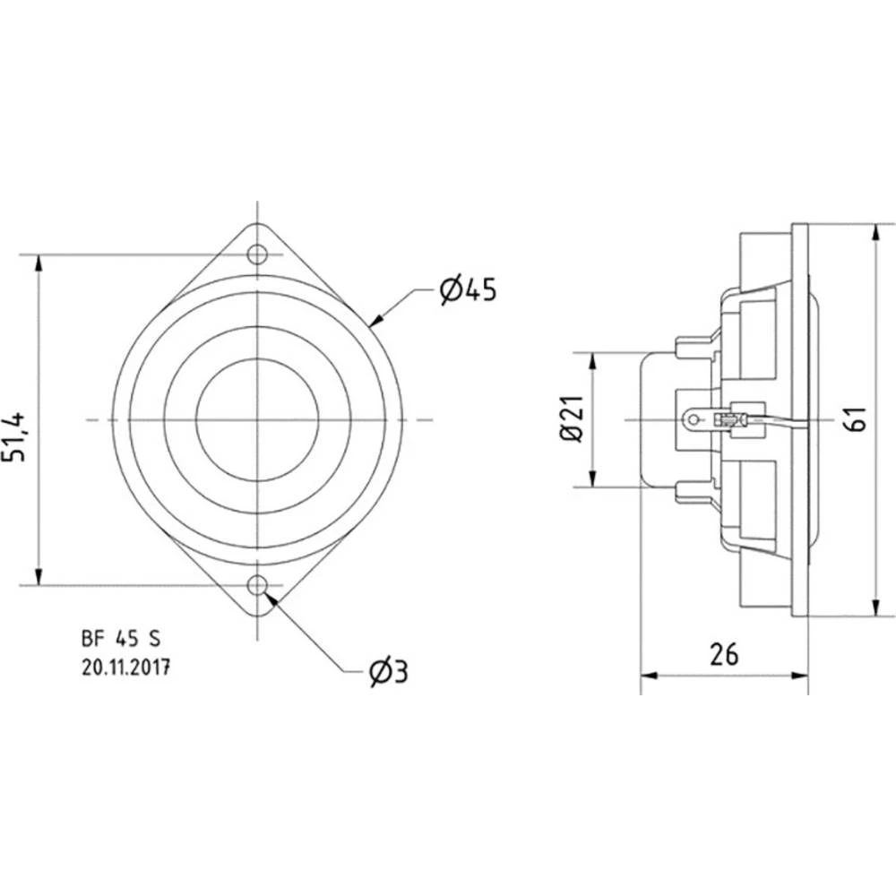 Conrad Product Image