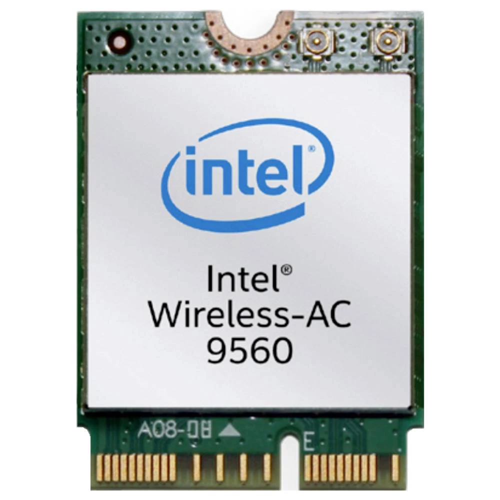Intel INTEL Wireless-AC 9560 WLAN utična kartica slika