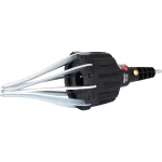 KS Tools 515.3100 pneumatski uređaj za montažu manšete za osovinu   8 bar