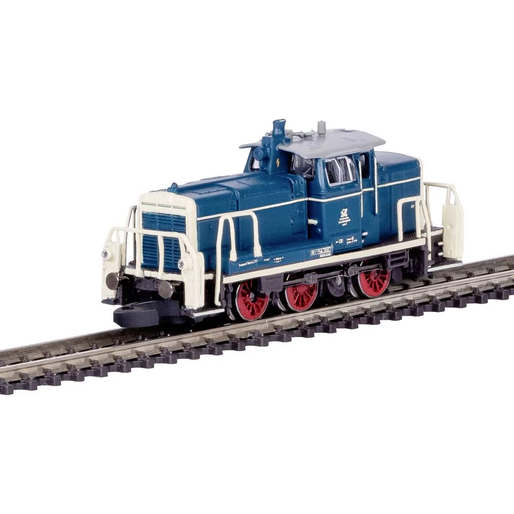 Märklin 081359 Z vlak paket DBP, MHI slika