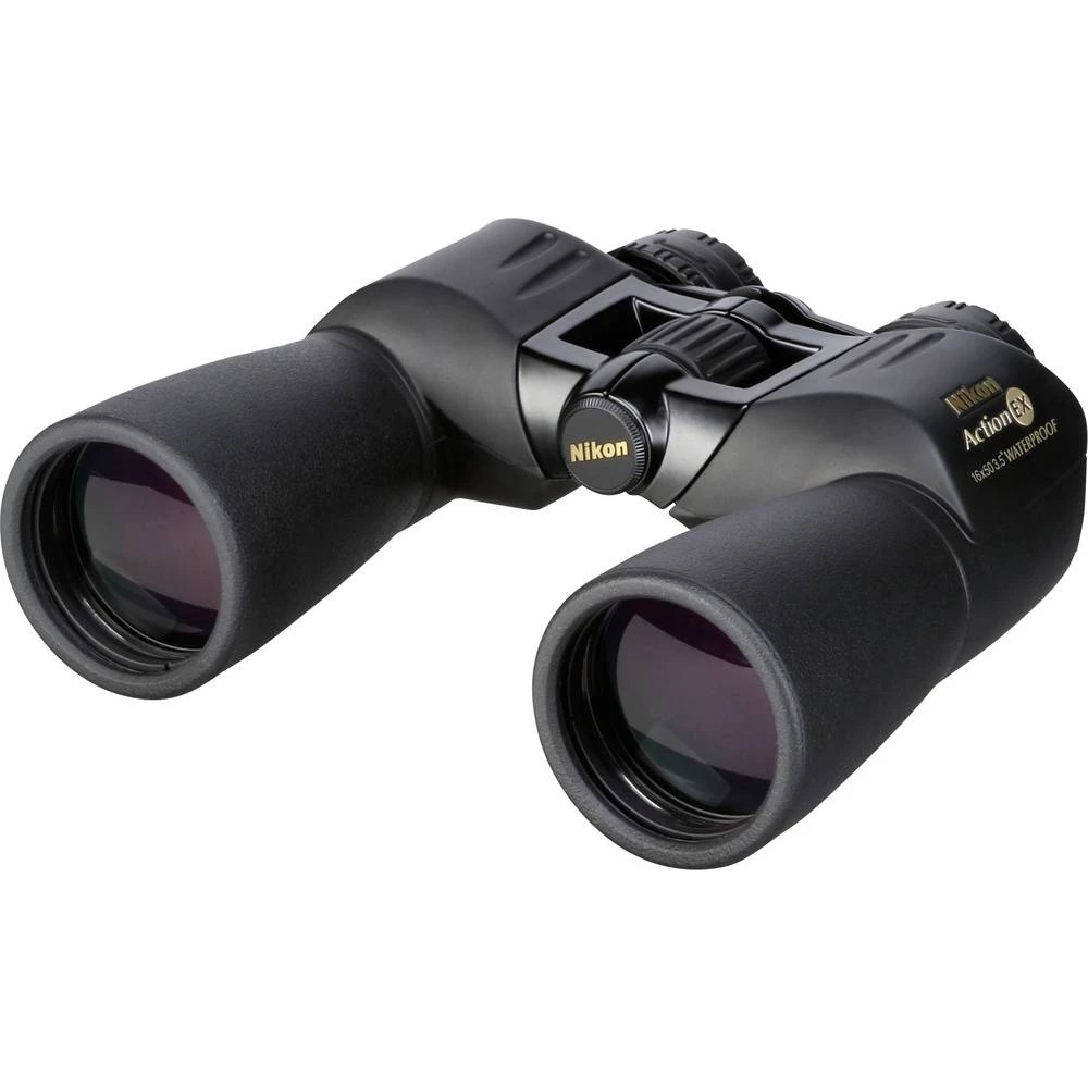 Nikon dvogled  16 xx50 mm porro crna BAA665AA slika