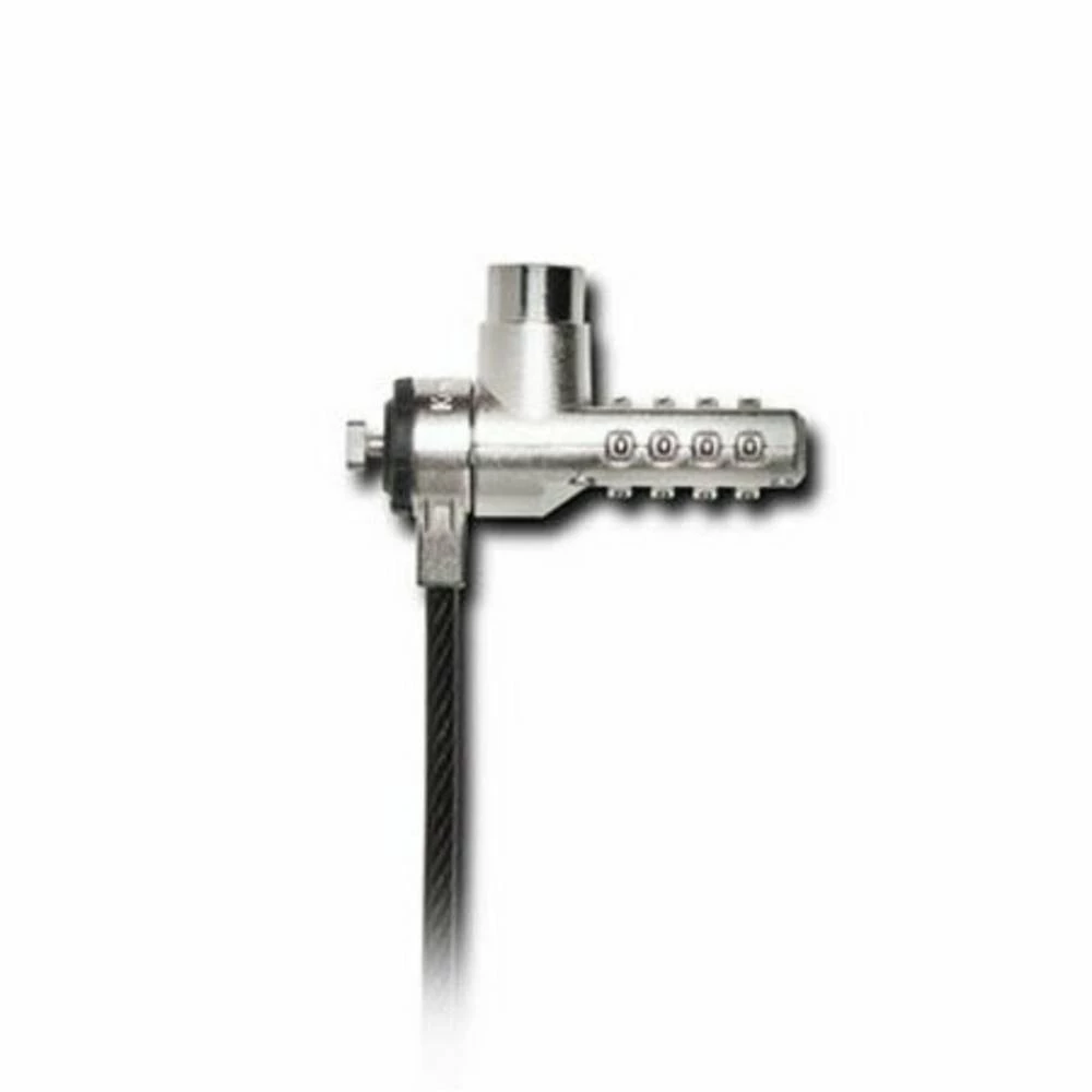 Kensington zaključavanje prijenosnog računala Master Keyed zaključavanje s brojčanikom < slika