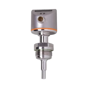 ifm Electronic strujni monitor SI6700 SI6700 Pogonski napon (područje): 19 - 36 V/DC 1 St. slika