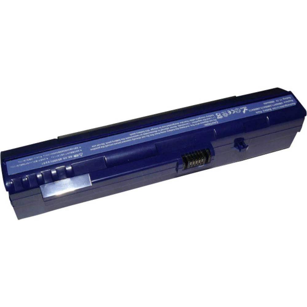 Beltrona Prijenosno računalo-akumulator ACEASPIREONEHHBLAU 11.1 V 8800 mAh Acer Zamjenjuje originalnu akum. bateriju UM08A71, UM slika