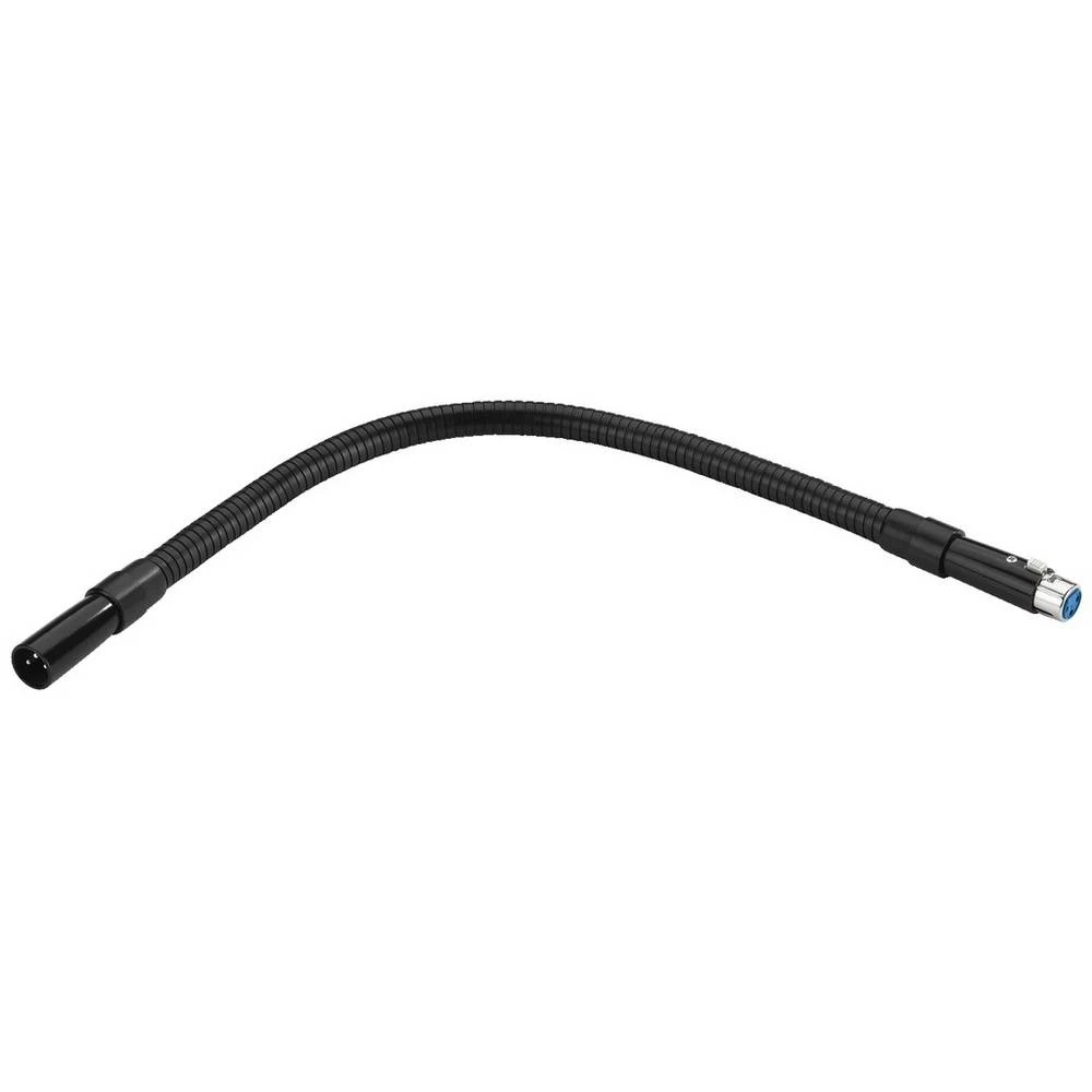 Dugački vrat Monacor GN-40XLR/SW slika