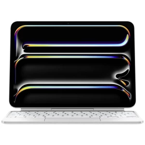 Apple Magic Keyboard tipkovnica za tablet s futrolom Pogodno za marke (tablet računala): Apple iPad Pro 11 (2024) slika