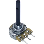 Potentiometer Service 9612 vrtljivi potenciometar mono 0.25 W 2.2 MΩ 1 St.