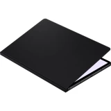 Samsung EF-BT730PBEGEU etui s poklopcem  Samsung Galaxy Tab S7+   crna torbica za tablete, specifični model