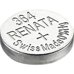 Srebro-oksid dugmasta baterija Renata 364