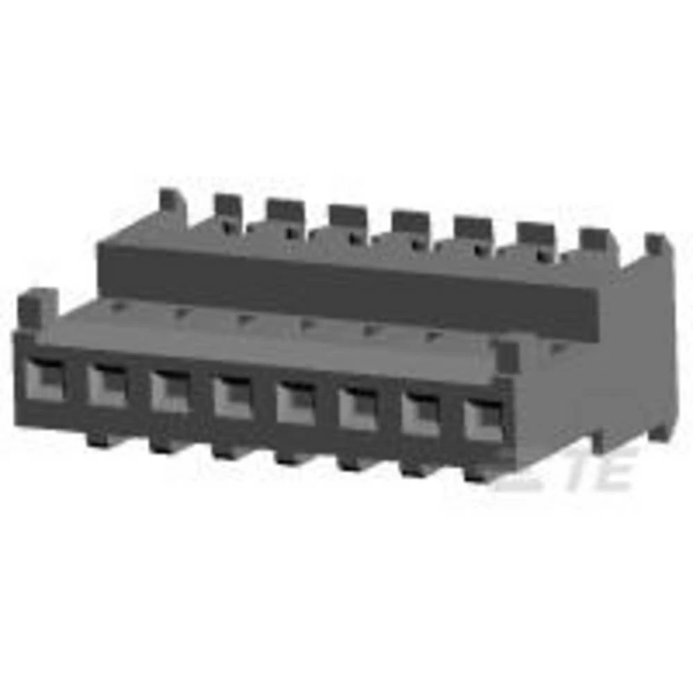 TE Connectivity MTA-100 CL ConnectorsMTA-100 CL Connectors 3-644564-8 AMP slika