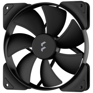 Fractal Design Aspect 14 ventilator za PC kućište crna slika