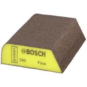 Bosch Professional 2608621922 EXPERT brusna spužva Combi Block, fina     1 St. slika