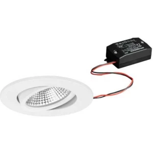 Brumberg 38484173 38484173 LED ugradna svjetiljka   LED  7 W bijela slika