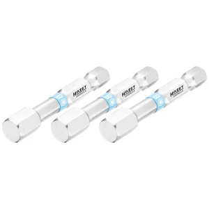Hazet 2204NSLG-8/3 šestrubni bit 8 mm    C 6.3 1 St. slika