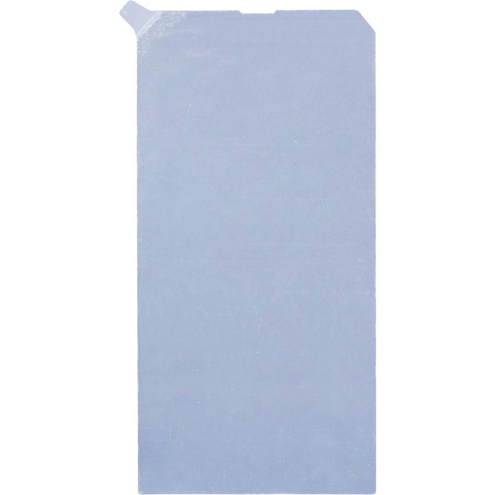 iSafe MOBILE Display Protection Foil IS880.x (10 pcs) zaštitna folija zaslona 1 kom. 11-00880091-028-010 slika