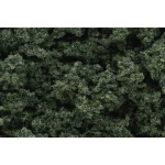 Umjetno lišće Woodland Scenics WFC684 Tamnozelena