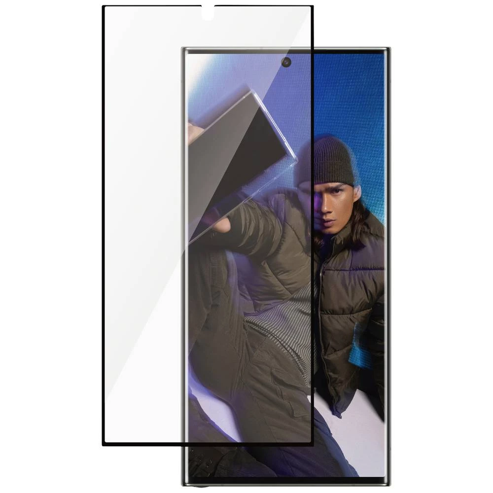   PanzerGlass  "Re:Fresh Ultra-Wide Fit"  zaštitno staklo zaslona  Samsung Galaxy S24 Ultra  1 St.  SAFE95668 slika