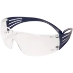 Zaštitne naočale Uklj. zaštita protiv zamagljivanja 3M SecureFit SF201SGAF-BLU Plava boja DIN EN 166