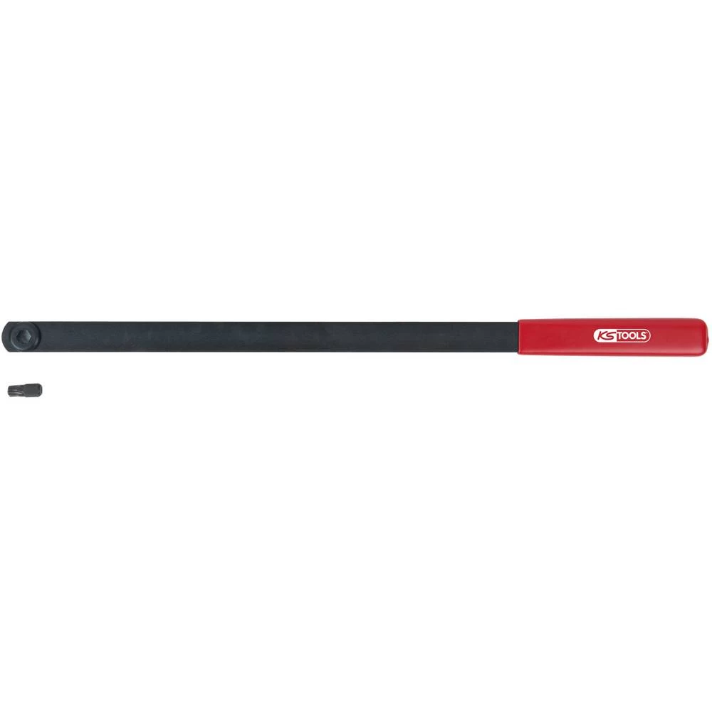 KS Tools 150.1226 Ključ za remen Torx T45 za Renault slika