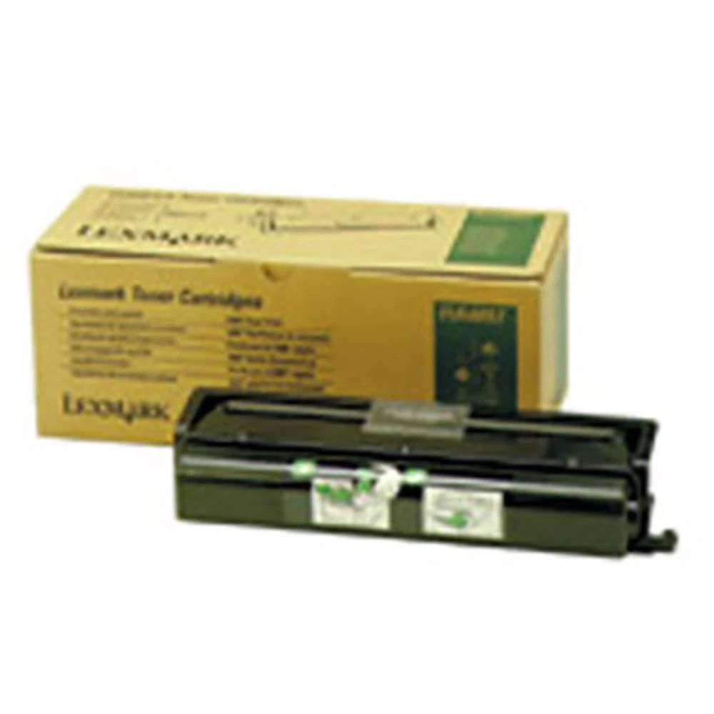 Lexmark Toner Optra K 1220 12A4605 Original Crn 5000 Stranica slika