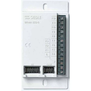 Siedle 200035455-00 pribor portafona za vrata slika