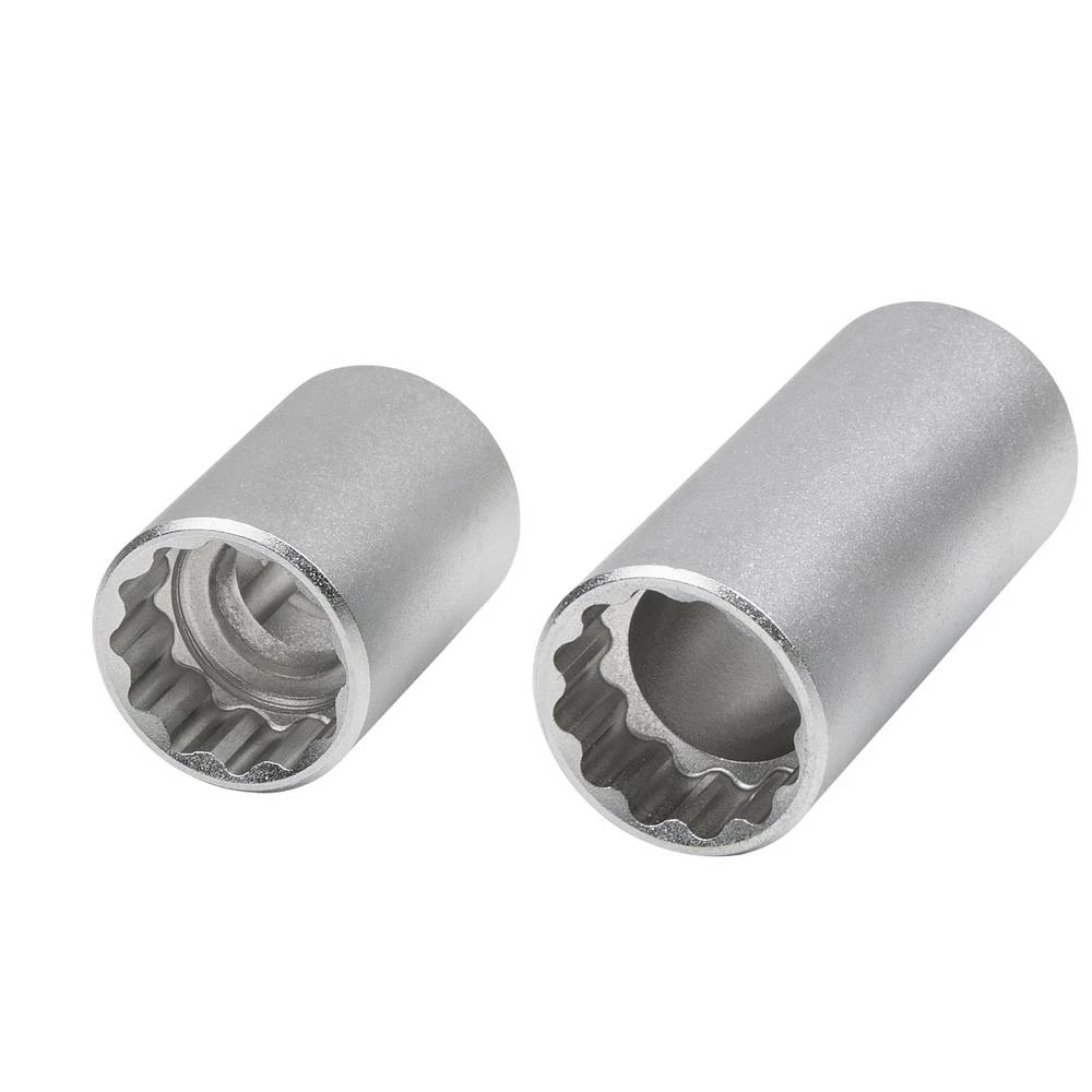 KS Tools 9111295 Set nastavaka za nosač motora za VAG, ekstra kratki, 2 kom slika