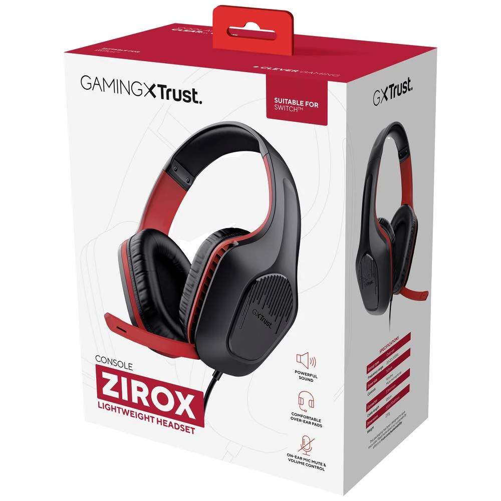 Conrad Product Image