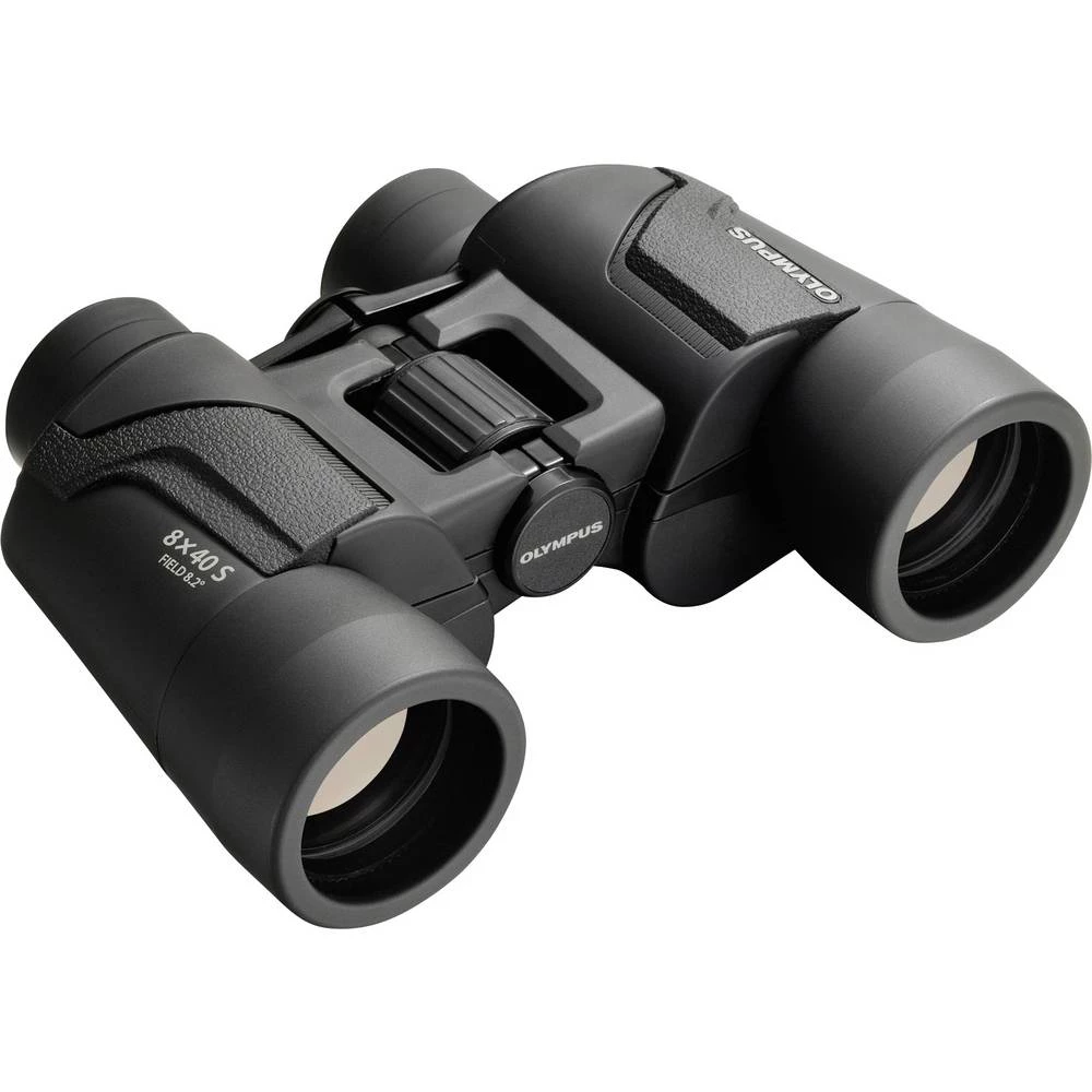 Olympus dvogled 8 xx40 mm porro crna V501022BU000 slika