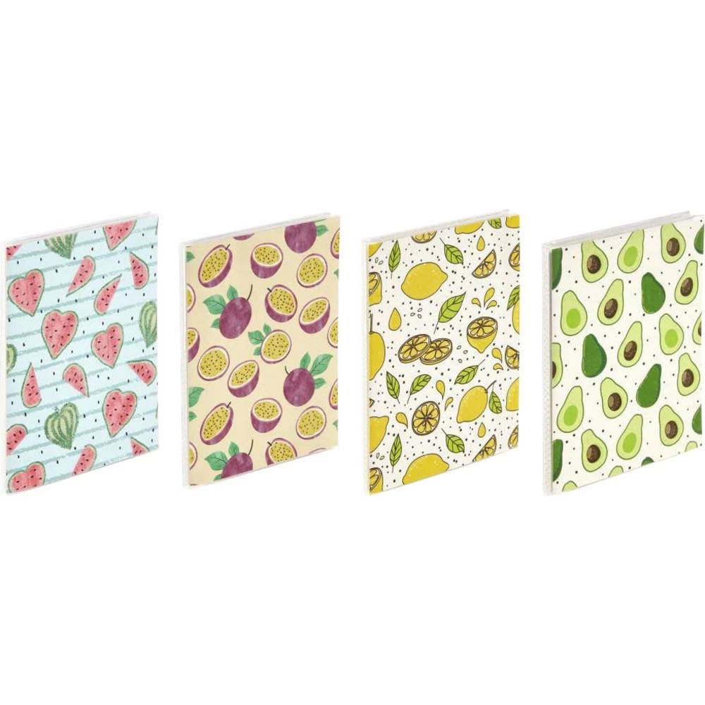 Hama  2679 X 24 album za fotografije (Š x V) 12 cm x 16.5 cm višebojna 24 Stranica slika