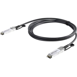 Digitus DN-81310 sfp kabel za izravnu vezu 40 GBit/s 5 m slika