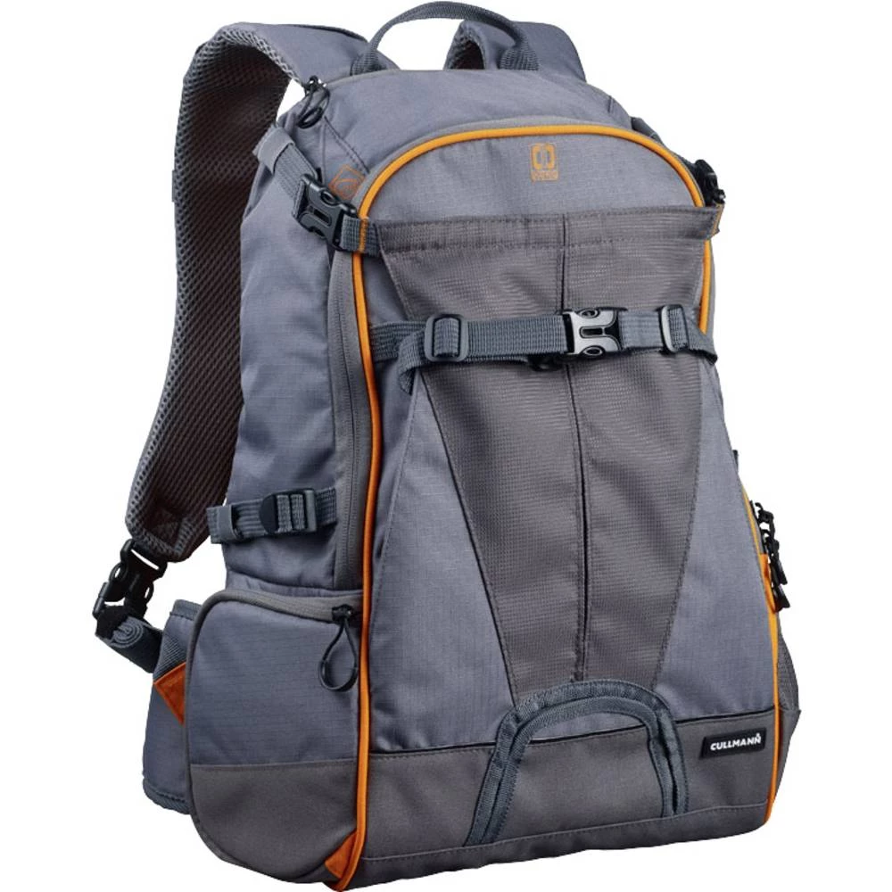 Ruksak Cullmann ULTRALIGHT sports DayPack 300 Unutaršnje dimenzije (ŠxVxD)=290 x 160 x 140 mm Vodootporna, Zaštita od kiše slika