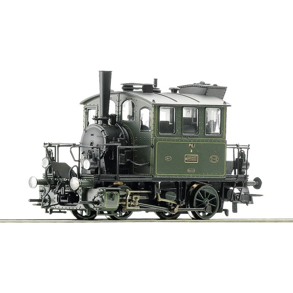 Roco 72058 H0 parna lokomotiva tipa PtL 2/2 K.Bay.Sts.B. slika