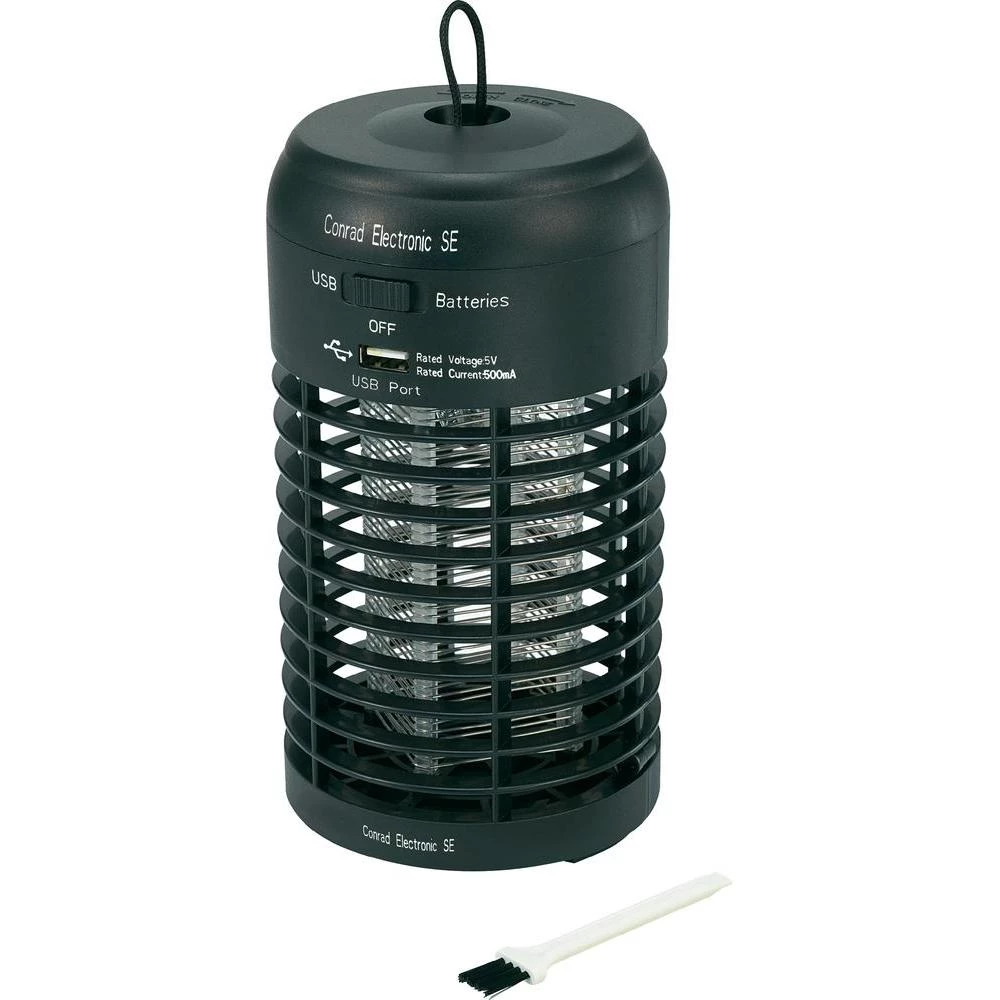 UV uređaj za hvatanje insekata, prijenosni odbijanje i hvatanje insekata UV LED slika