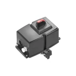 Razdjelnik 1270000000 fleksibilan: 0.5-4 mm krut: 0.5-4 mm crna 1 komad