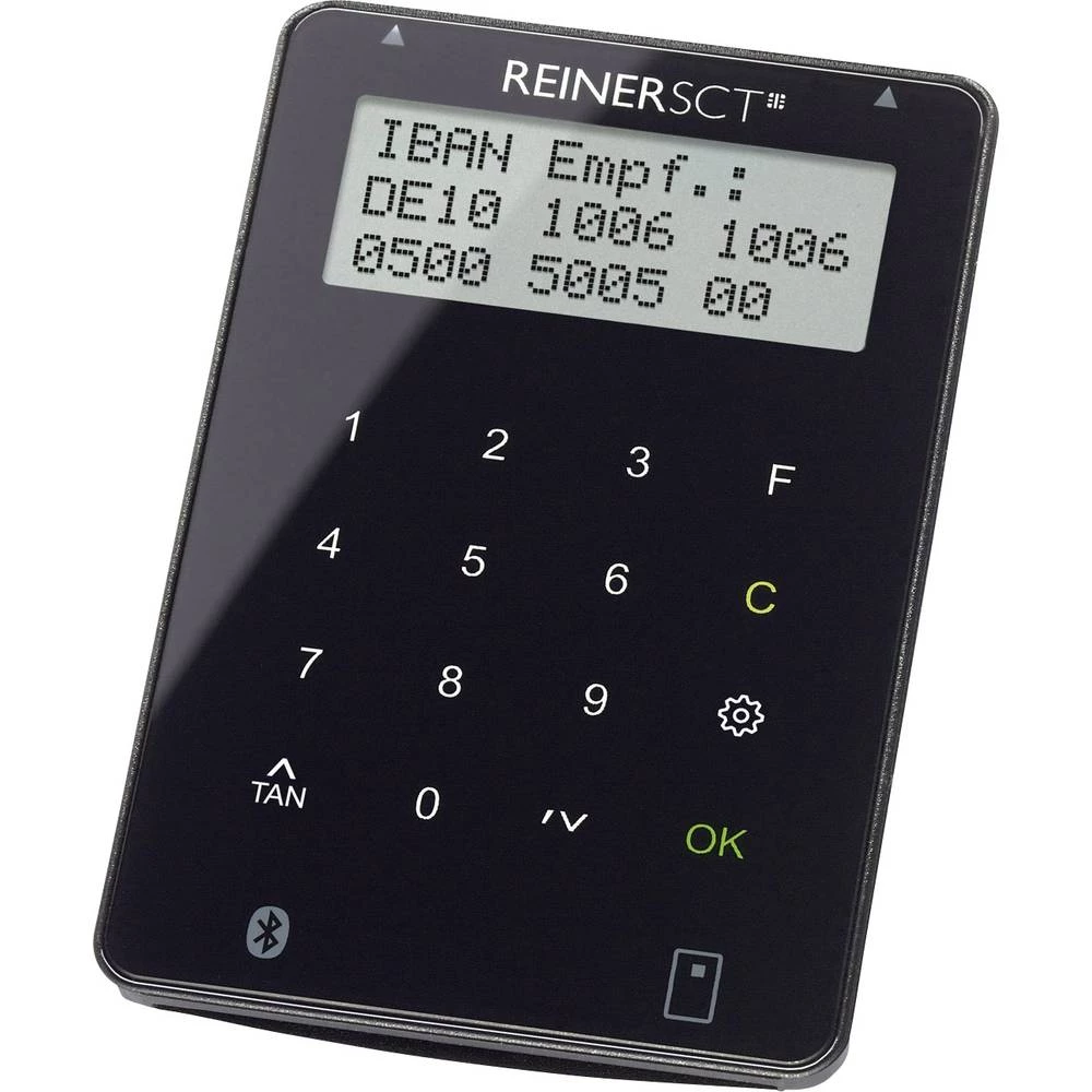 Conrad Product Image