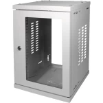 LogiLink W09Z33G 10" zidno kućište 8 U siva